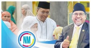 Banyak Prestasi Diraih, Bang Zul Dinilai Layak Lanjutkan Periode Kedua