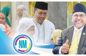 Banyak Prestasi Diraih, Bang Zul Dinilai Layak Lanjutkan Periode Kedua