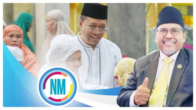 Banyak Prestasi Diraih, Bang Zul Dinilai Layak Lanjutkan Periode Kedua