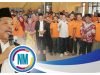 Gelar Bimtek Pertanian di Plampang, Johan Rosihan Tegaskan Fokus Berjuang Bantu Petani