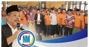 Gelar Bimtek Pertanian di Plampang, Johan Rosihan Tegaskan Fokus Berjuang Bantu Petani