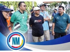 MXGP Lombok-Sumbawa 2023 Sajikan Paket Lengkap Hiburan