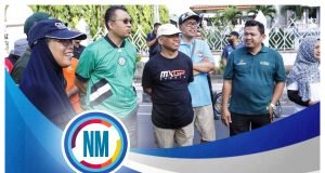 MXGP Lombok-Sumbawa 2023 Sajikan Paket Lengkap Hiburan