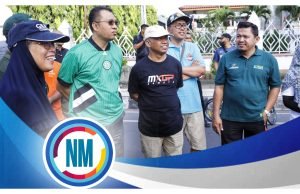 MXGP Lombok-Sumbawa 2023 Sajikan Paket Lengkap Hiburan
