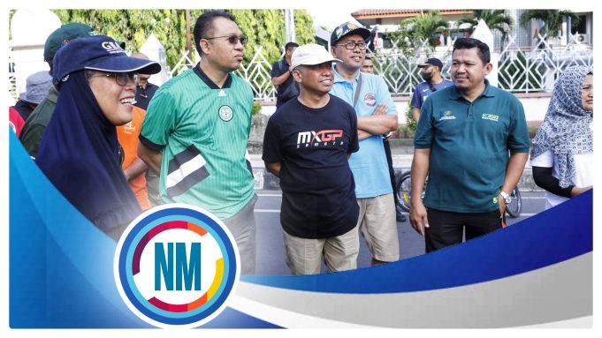 MXGP Lombok-Sumbawa 2023 Sajikan Paket Lengkap Hiburan