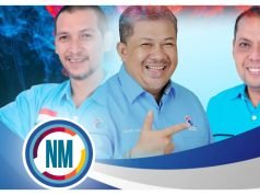 Nyaleg Lewat Gelora Optimis Tembus ke DPRD dari Dapil Sumbawa 2, Zulkarnaen : Tidak Butuh Baliho Menjadi DPR !