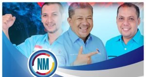 Nyaleg Lewat Gelora Optimis Tembus ke DPRD dari Dapil Sumbawa 2, Zulkarnaen : Tidak Butuh Baliho Menjadi DPR !