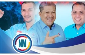 Nyaleg Lewat Gelora Optimis Tembus ke DPRD dari Dapil Sumbawa 2, Zulkarnaen : Tidak Butuh Baliho Menjadi DPR !
