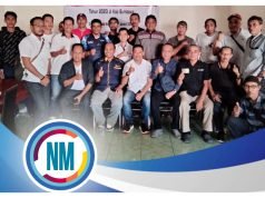 Intelkam Polda NTB dan Wartawan Perkuat Koordinasi