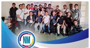 Intelkam Polda NTB dan Wartawan Perkuat Koordinasi