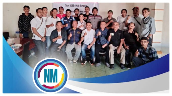 Intelkam Polda NTB dan Wartawan Perkuat Koordinasi