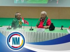PDIP dan PPP Siap Sukseskan Agenda Ganjar Pranowo di Lombok