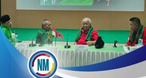 PDIP dan PPP Siap Sukseskan Agenda Ganjar Pranowo di Lombok