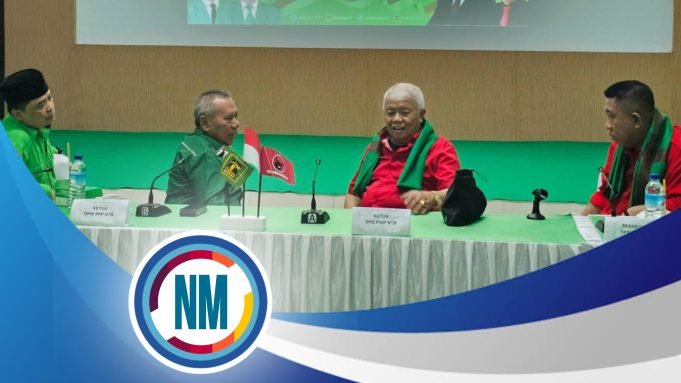 PDIP dan PPP Siap Sukseskan Agenda Ganjar Pranowo di Lombok