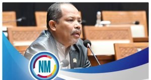 Johan Rosihan Desak Pemerintah Cabut PP No 26/2023 Soal Ekspor Pasir Laut