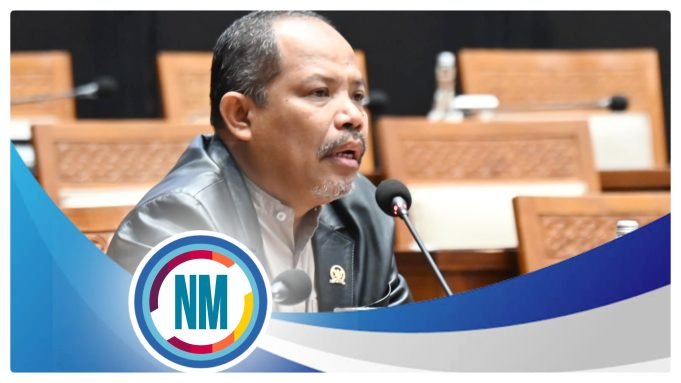 Johan Rosihan Desak Pemerintah Cabut PP No 26/2023 Soal Ekspor Pasir Laut