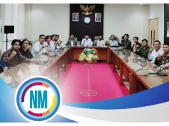 KAMMI Sumbawa Gelar Rapimda Soroti Pendidikan Sumbawa Mulai Mengkhawatirkan