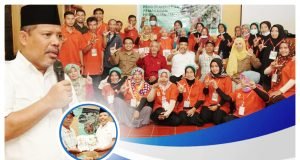 Kunjungi UMKM Jambu Mete di Banda, HJR Siap Dukung Maksimal Produk Lokal