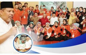Kunjungi UMKM Jambu Mete di Banda, HJR Siap Dukung Maksimal Produk Lokal