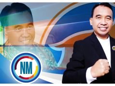 Kepala Diskominfotik NTB : Perangi Hoax Tugas Bersama !