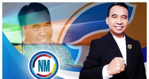 Kepala Diskominfotik NTB : Perangi Hoax Tugas Bersama !