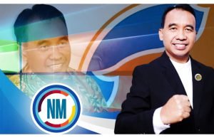 Kepala Diskominfotik NTB : Perangi Hoax Tugas Bersama !