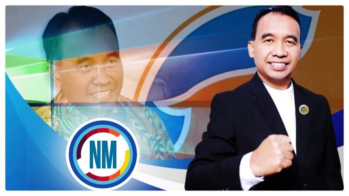 Kepala Diskominfotik NTB : Perangi Hoax Tugas Bersama !