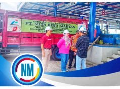 Sikapi Soal Gas LPG 3Kg, Wabup Sumbawa Lakukan Sidak