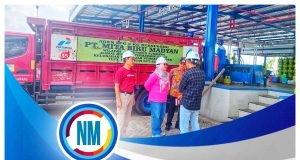 Sikapi Soal Gas LPG 3Kg, Wabup Sumbawa Lakukan Sidak