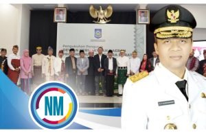 Gubernur NTB : Dewan Kebudayaan Harus Berpikir Besar !