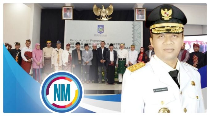 Gubernur NTB : Dewan Kebudayaan Harus Berpikir Besar !