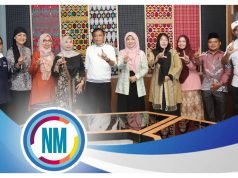LIMOFF 2023 Bakal Jadikan NTB Kiblat Tenun Dunia