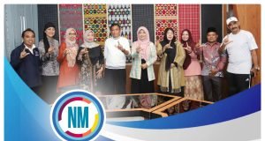 LIMOFF 2023 Bakal Jadikan NTB Kiblat Tenun Dunia