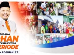 Apresiasi Semangat Belajar dan Karya Anak Muda, HJR Rutin Berikan Bantuan Pendidikan di Pulau Sumbawa