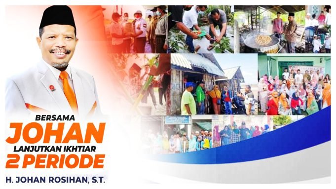 Apresiasi Semangat Belajar dan Karya Anak Muda, HJR Rutin Berikan Bantuan Pendidikan di Pulau Sumbawa