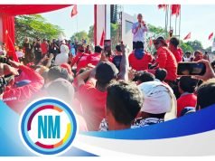 Masyarakat NTB Diajak Menangkan Ganjar