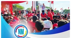 Masyarakat NTB Diajak Menangkan Ganjar