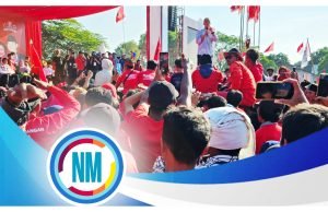 Masyarakat NTB Diajak Menangkan Ganjar