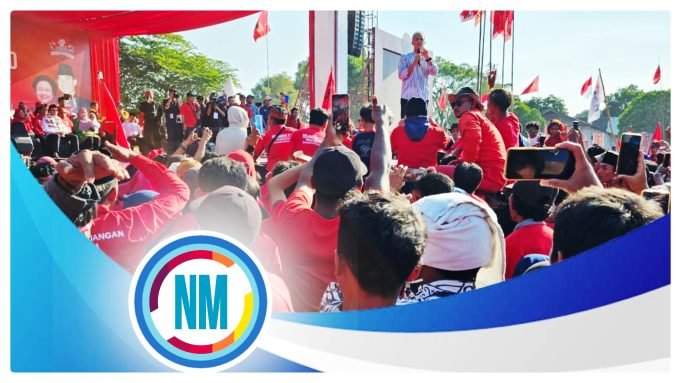 Masyarakat NTB Diajak Menangkan Ganjar