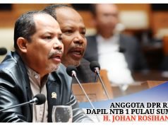 Soal Sistem Pemilu Terbuka, HJR : Ini adalah Amanat Rakyat !