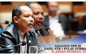 Soal Sistem Pemilu Terbuka, HJR : Ini adalah Amanat Rakyat !
