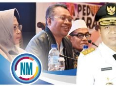 Hadiri Sosialisasi DPP, Gubernur NTB : “Era Digitalisasi KPID Harus Lebih Maju”