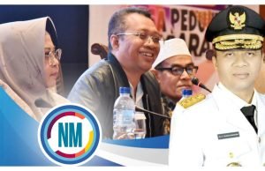 Hadiri Sosialisasi DPP, Gubernur NTB : “Era Digitalisasi KPID Harus Lebih Maju”