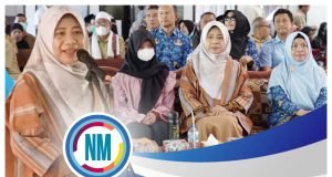 Disperin NTB Dampingi Percepatan Penurunan Stunting di Lombok Timur