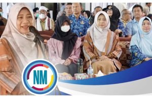 Disperin NTB Dampingi Percepatan Penurunan Stunting di Lombok Timur