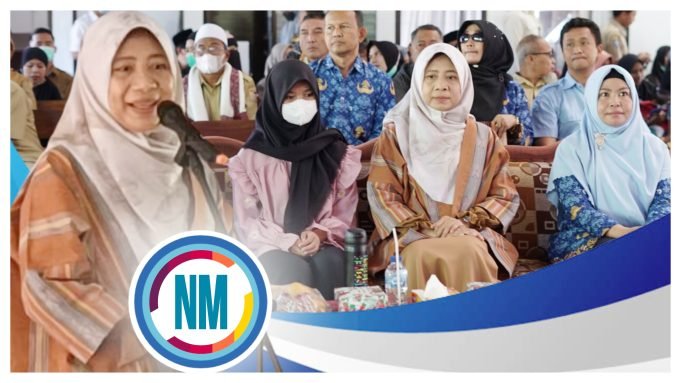 Disperin NTB Dampingi Percepatan Penurunan Stunting di Lombok Timur