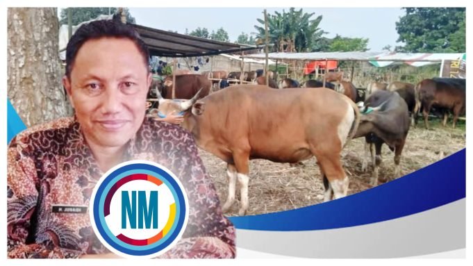 Disnakeswan Sumbawa Kerahkan 195 Petugas