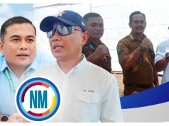 Dokter Jack dan Dokter Made Tinjau Medical Center MXGP Samota