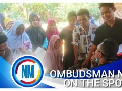 Banyak Warga Meang Belum Miliki Dokumen Kependudukan, Ombudsman NTB Gandeng Disdukcapil Lobar