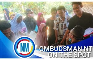 Banyak Warga Meang Belum Miliki Dokumen Kependudukan, Ombudsman NTB Gandeng Disdukcapil Lobar